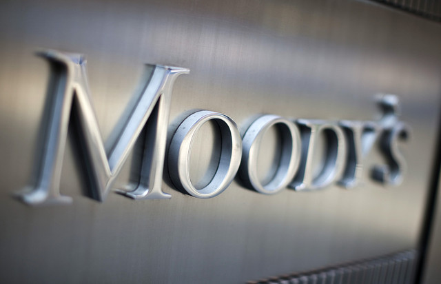 Moody’s: Kapital Bank-ın maliyyə göstəricilərinin yaxın 12-18 ayda sabit qalacağı gözlənilir