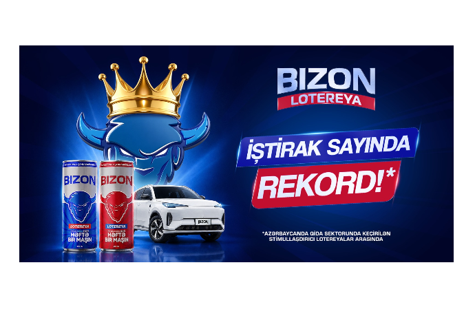 Bizon 