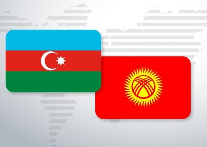 Azərbaycanla Qırğızıstan arasında imzalanmış iki saziş TƏSDİQLƏNDİ
