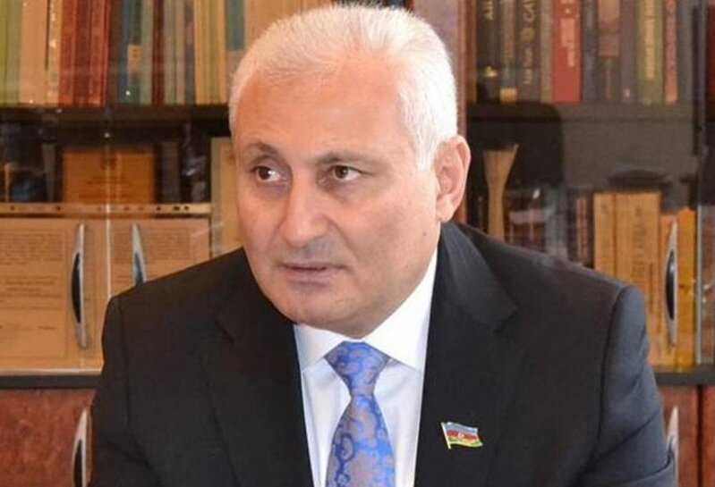 Şərqi Zəngəzur torpaqlarımızı tamamən işğaldan azad etmiş olduq' - Deputat