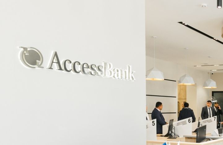 AccessBank maliyyə göstəricilərini açıqladı - 54 MİLYON MANATDAN ÇOX XALİS MƏNFƏƏT