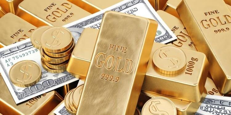 Amerika bankı qızıl bazarında ehtiyatlı olmağa çağırıb