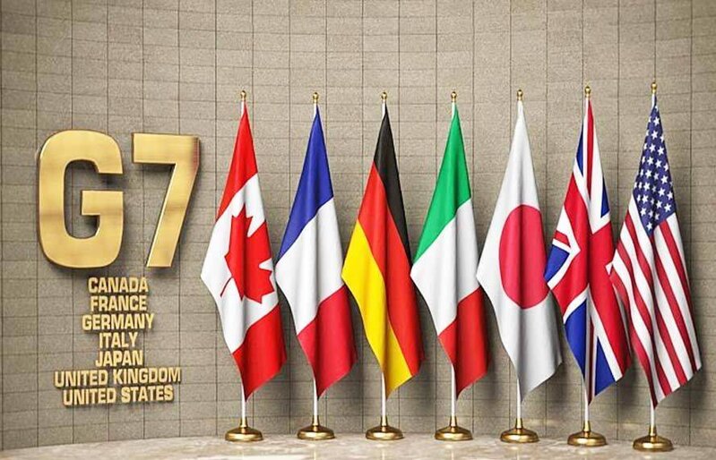 G7 Rusiya neftinin qiymət tavanına yenidən baxmağı planlaşdırmır – 