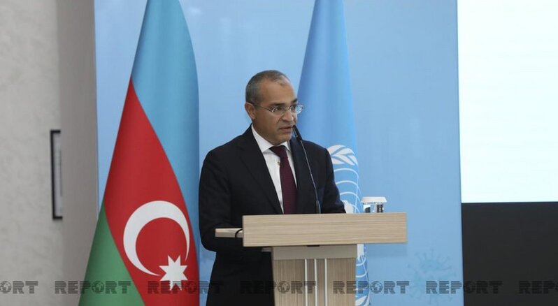 Sahibkarlığın İnkişafı Fondunun kredit verdiyi layihələrin sayı açıqlanıb