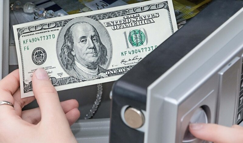 ABŞ-də hökumət böhranı sona çatır-Müvəqqəti büdcə təsdiqləndi