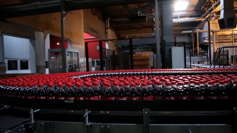 Coca-Cola Azərbaycanda ən çox vergi ödəyən 30 şirkətdən biri oldu