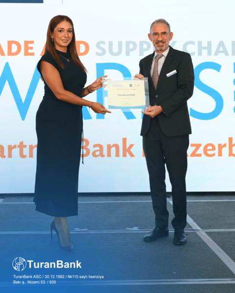 TuranBank 