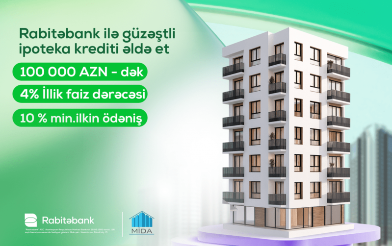 Rabitəbankdan 