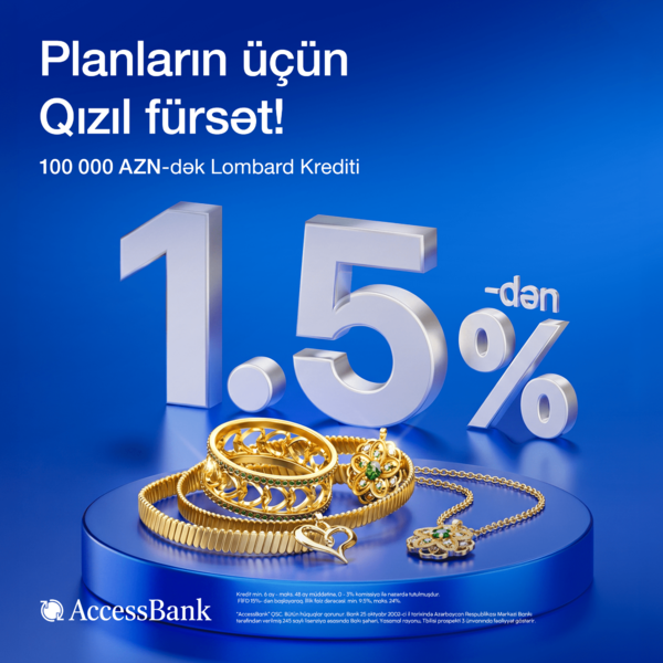 AccessBank-dan 