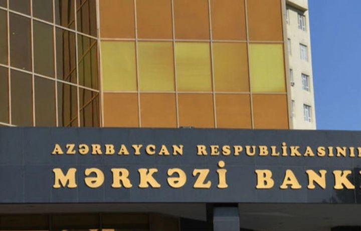 Mərkəzi Bank 2 banka icrası məcburi sərəncam verdi