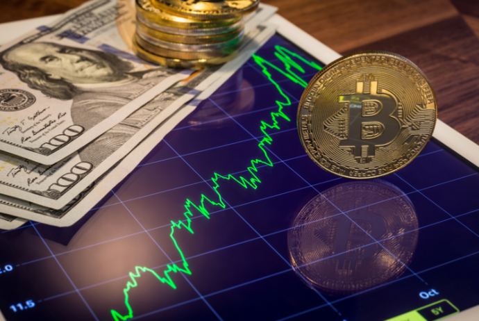 Bitcoin geri döndü: Qiymət yenidən 110 min dolları keçdi