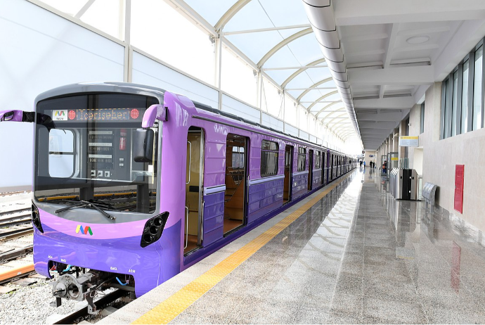 Azərbaycanda metro işçiləri nə qədər qazanır? - MƏBLƏĞ
