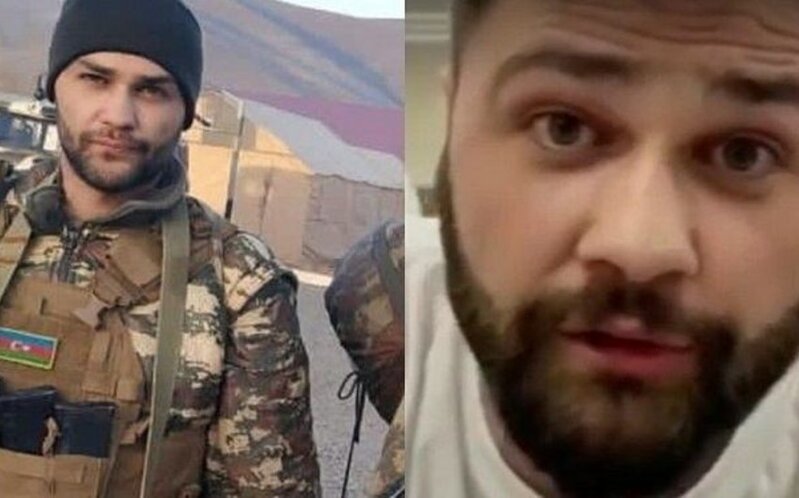 Ukraynada saxlanılan azərbaycanlıların səhhəti pisləşdi