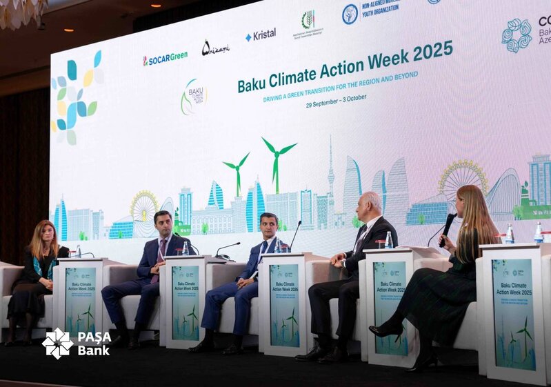 COP29 sonrası 
