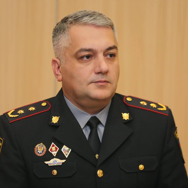 Elşad Hacıyev:Kiberdələzduzluğa görə zərərçəkmiş heç kimin 1 dolları belə geri qayıtmayıb