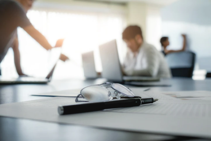 Azərbaycanda 112 min manat sərmayə ilə yeni şirkət yaradılıb