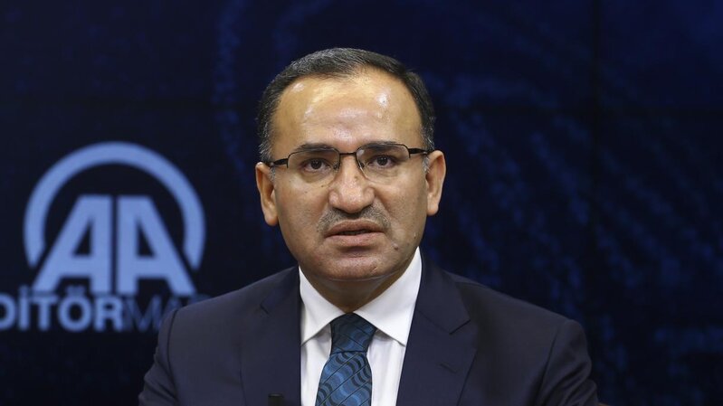Türkiyə terrorçularla bağlı İsveç və Finlandiyaya yenidən müraciət etdi