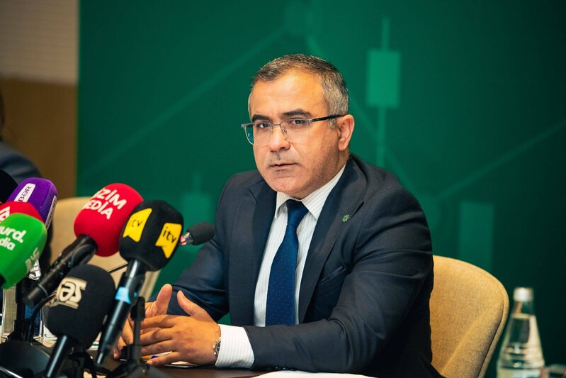 PAŞA Kapital 2025-ci ilin Maliyyə Göstəriciləri və Yeni Strateji İnkişaf Mərhələsinə dair Mətbuat Konfransı keçirib