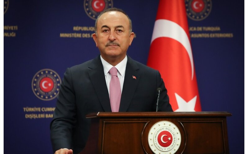 Türkiyə XİN başçısı: 'Azərbaycanın təxribata cavab verməməsi mümkün deyildi