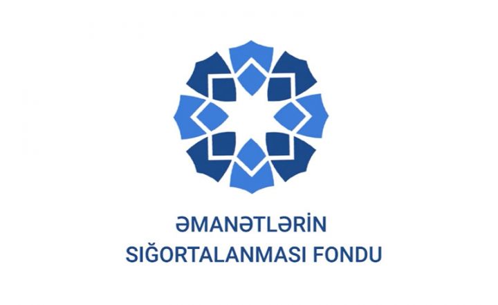 Əmanətlərin Sığortalanması Fonduna 