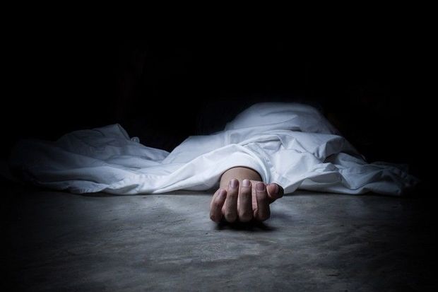 Qusarda meyiti tapılan qadının əri saxlanıldı