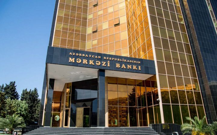 Azərbaycan Mərkəzi Bankı 2025-ci ildə pul siyasətinin əsas istiqamətləri barədə BƏYANAT YAYDI