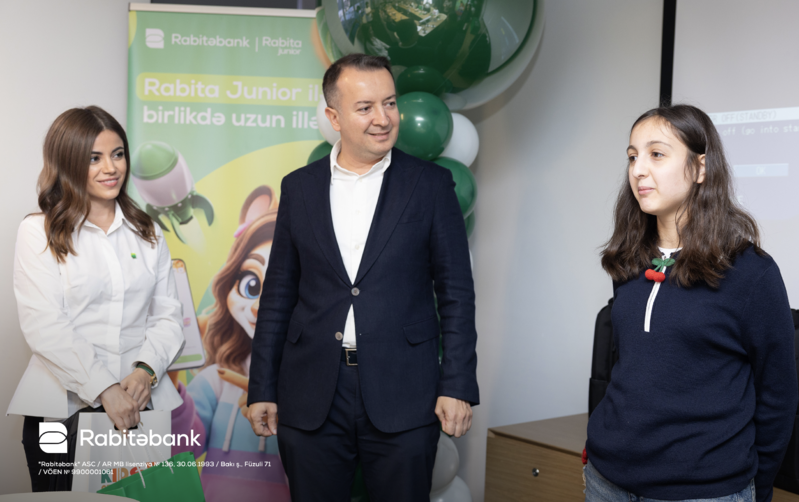 Rabitəbank 