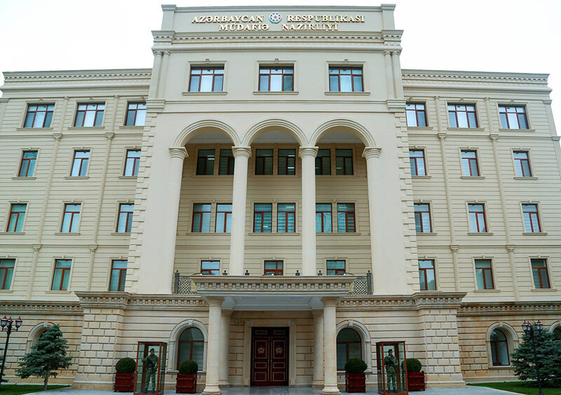 Azərbaycan Ordusunun hərbi qulluqçusu qəzada həlak oldu - RƏSMİ