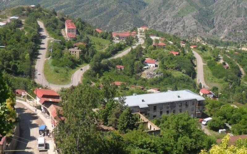 TÜRKPA Laçın şəhərinin, Zabux və Sus kəndlərinin Azərbaycana qaytarılmasını təqdir edib