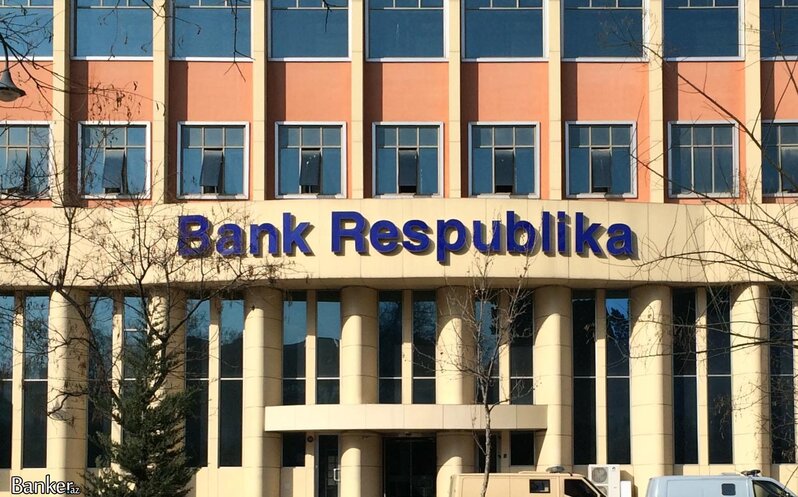 Bank Respublikada müddətli dollar əmanətinin faizləri yüksəldilib