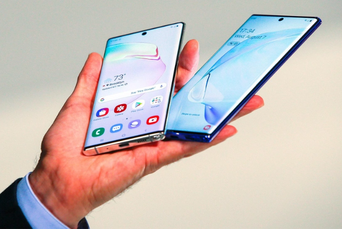 Azərbaycanın mobil telefon bazarında 