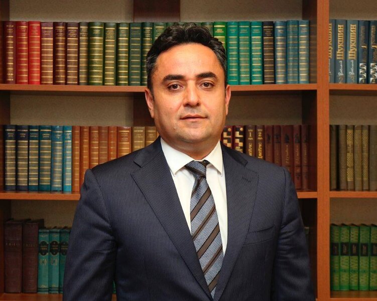 ABB-nin Müşahidə Şurasına təyinat olub