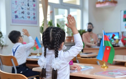 Birinci siniflərə qəbulla bağlı imtahan ləğv edilir? - Elm və Təhsil Nazirindən AÇIQLAMA