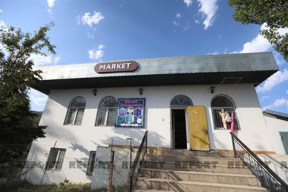 Basqal hamamı dövlət nəzarətinə götürülüb, Hamam Muzeyi əsaslı bərpa edilib – FOTO