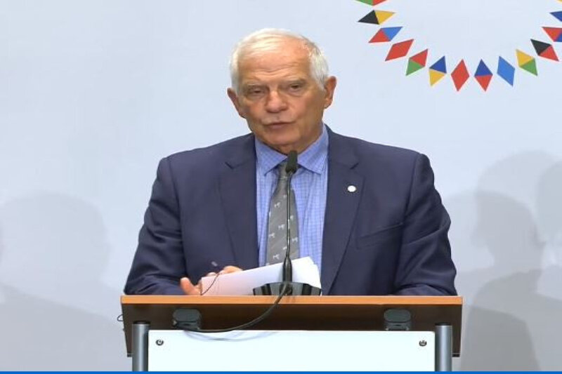 Aİ Rusiya ilə sadələşdirilmiş viza rejimini dayandırır