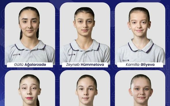 Dünya çempionatı: Azərbaycanın qrup komandası finala yüksəldi - FOTO
