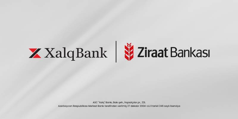 Xalq Bank irihəcmli beynəlxalq sindikativ kredit layihəsində iştirak etdi
