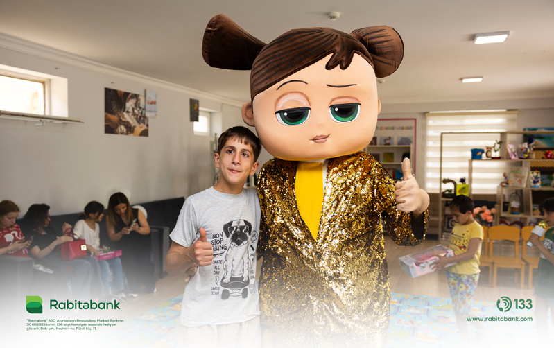 Rabitəbankın 