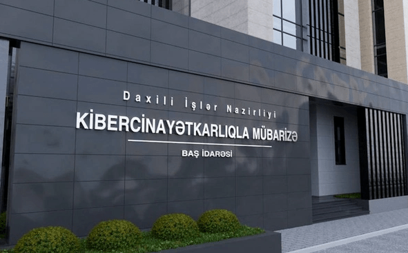 Bankların adından saxta kredit səhifələri yaradan şəxslər saxlanılıb