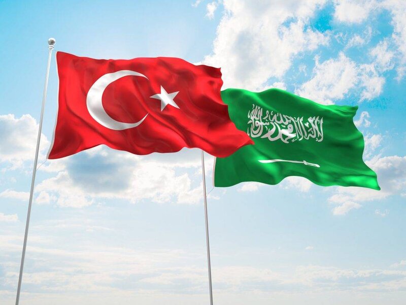 Səudiyyə Ərəbistanı elan etdi: Türkiyə Mərkəzi Bankına 5 milyard dollar köçürəcəyik