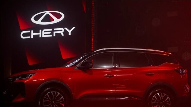 Çin avtomobil istehsalçısı Chery birjaya çıxacaq