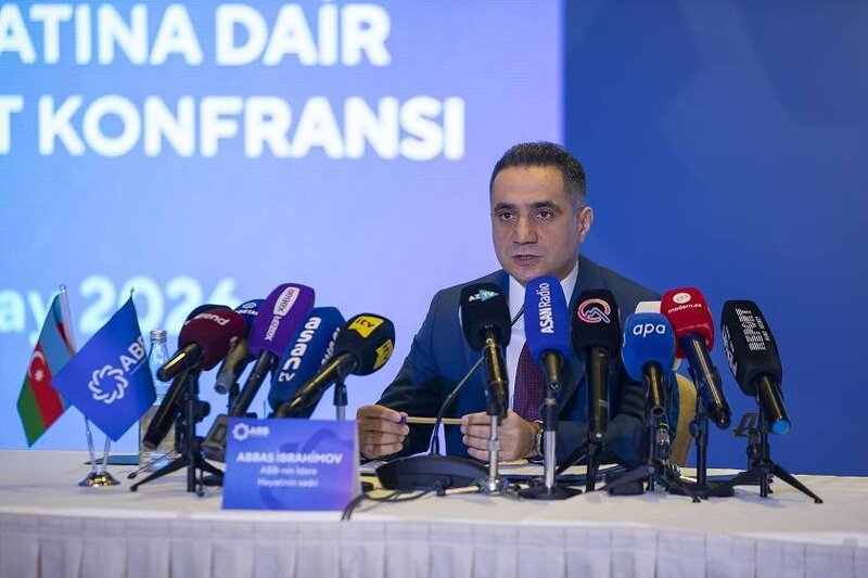 ABB bu il də səhmdarlarına 200 000 000 manat dividend ödəyəcək
