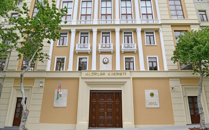 Azərbaycanda iki universitet publik hüquqi şəxsə çevrildi
