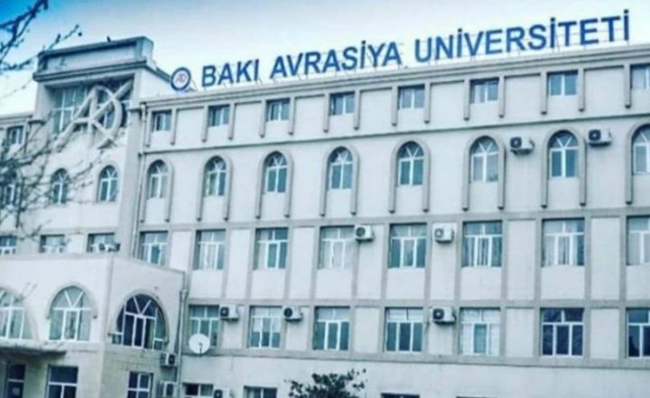 Bakı Avrasiya Universitetindən 2 milyon manatdan çox mənfəət