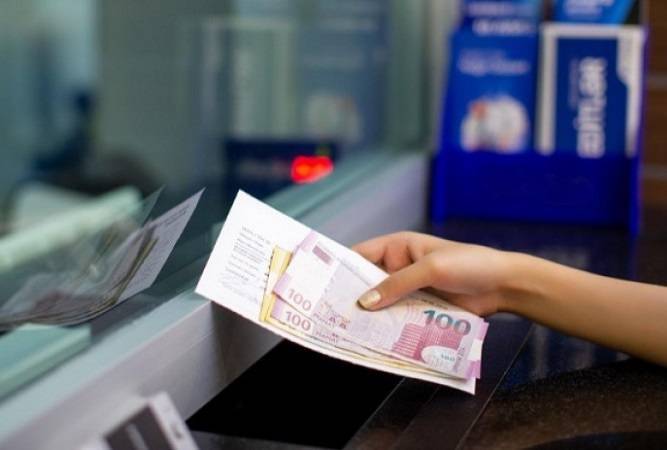 Banklara 2026-cı ilin ilk rübündə REKORD sayda yeni fiziki şəxs əmanətçi gəlib