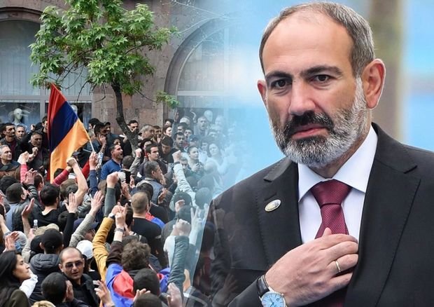 Ermənistanın növbəti təxribatları: 'Paşinyan bilərək bunu ona görə edir ki...' - SƏBƏBLƏR