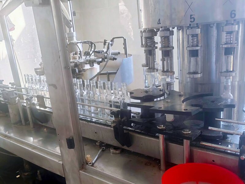 Azərbaycanda aksiz əməliyyatı: 6 min ədəddən çox alkoqollu içki və 5 min litrə yaxın pivə müsadirə edilib