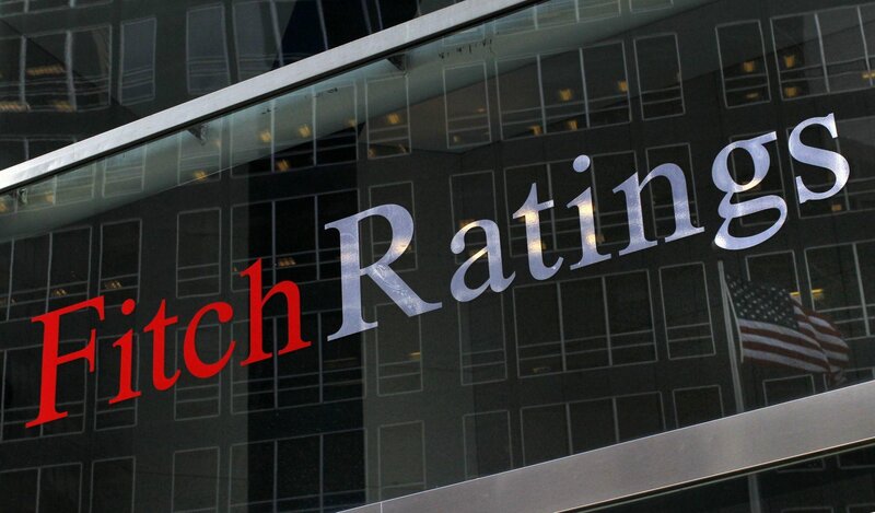 Fitch: Azərbaycanda illik inflyasiya 4.5%-ə enəcək