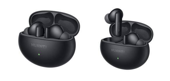 AKUSTİKANIN YENİ STANDARTI: HUAWEI FreeBuds 6i mükəmməl kənar səs azaldıcı funksiyası ilə qarşınızda