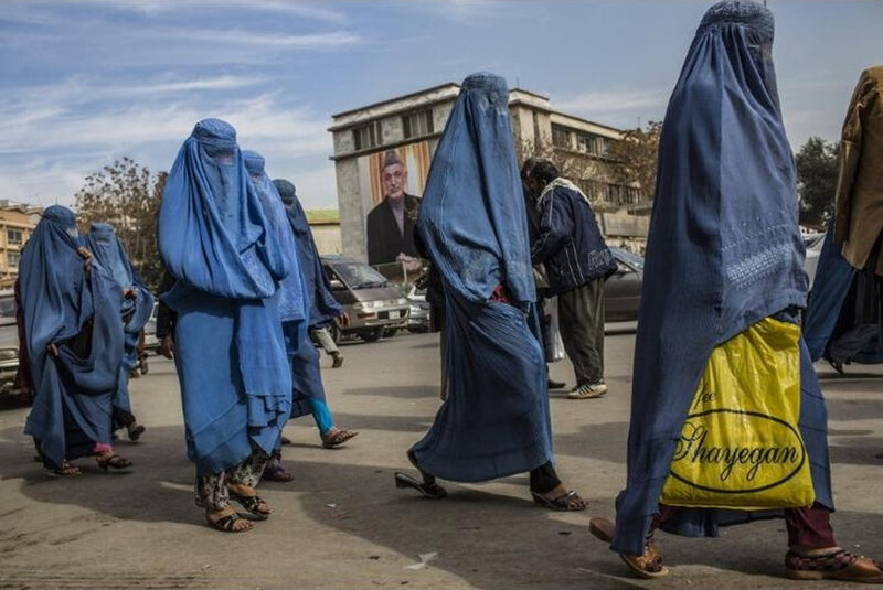 Taliban qadın islahatı bölməsi yaradacaq